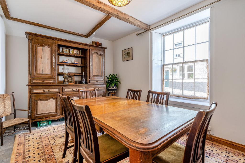 Additional image 4 of 6 bed end terrace house for saleBridge Street, Chepstow, Monmouthshire NP16