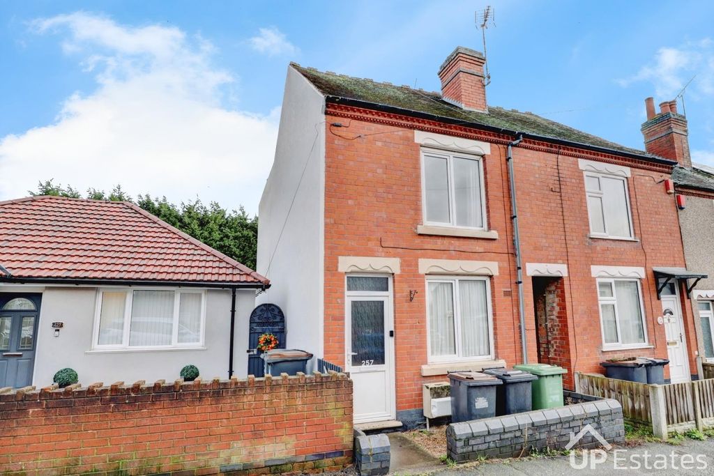 Property photo 1 of 12 Front Aspect