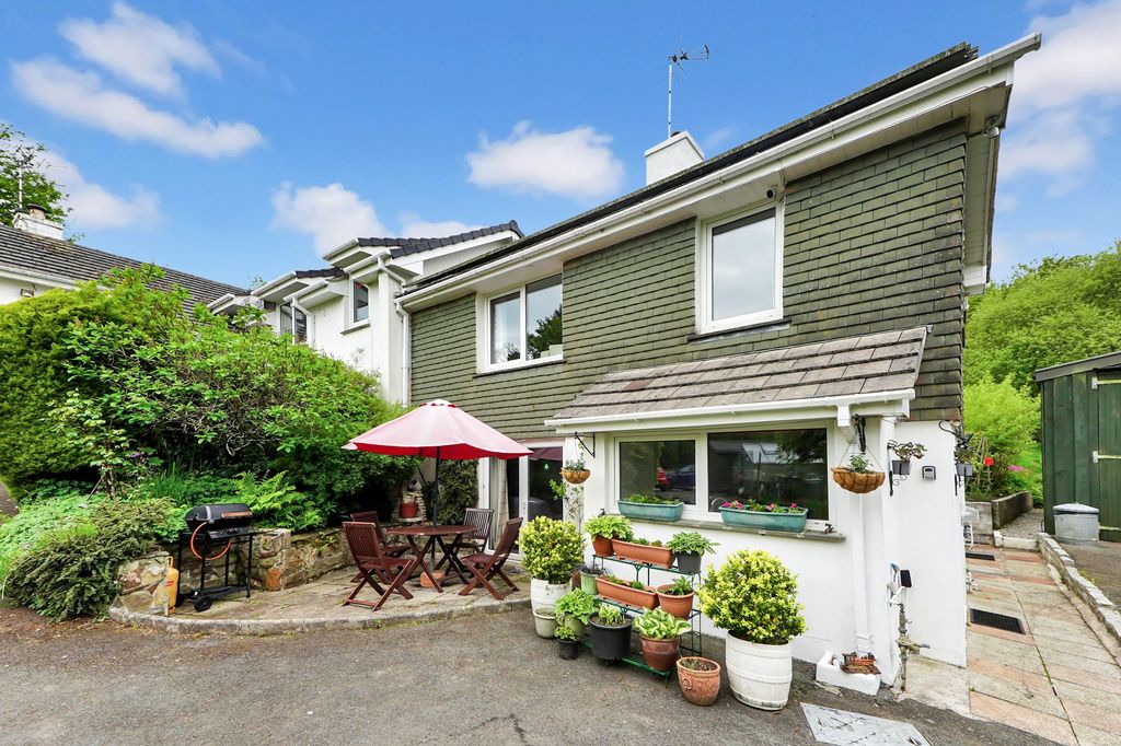 Additional image 9 of 5 bed detached bungalow for saleHerodsfoot, Liskeard PL14