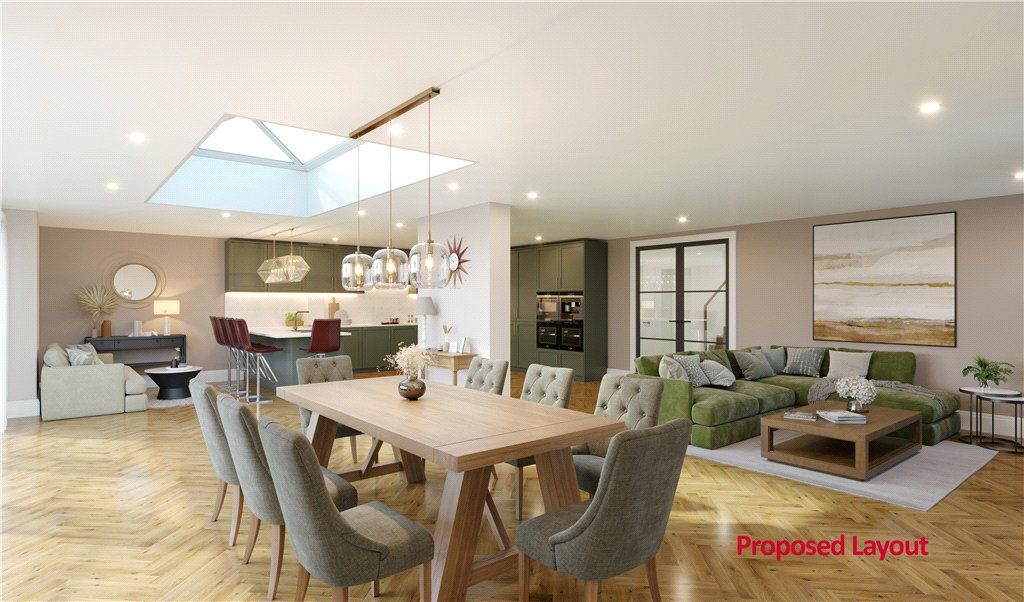 Property photo 1 of 26 Proposed Layout