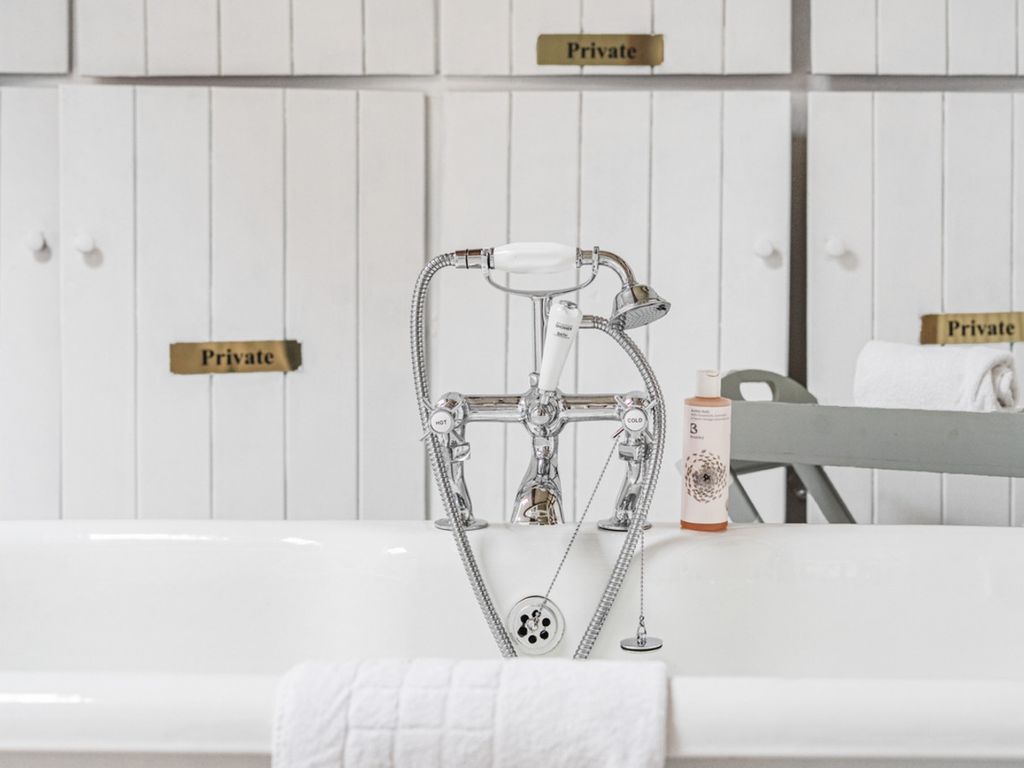 Additional image 20 of 6 bed barn conversion for saleHirnant SY10