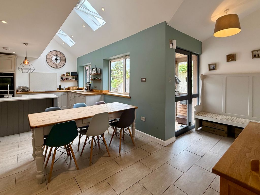 Property photo 3 of 19 Kitchen/Family/Dining Room