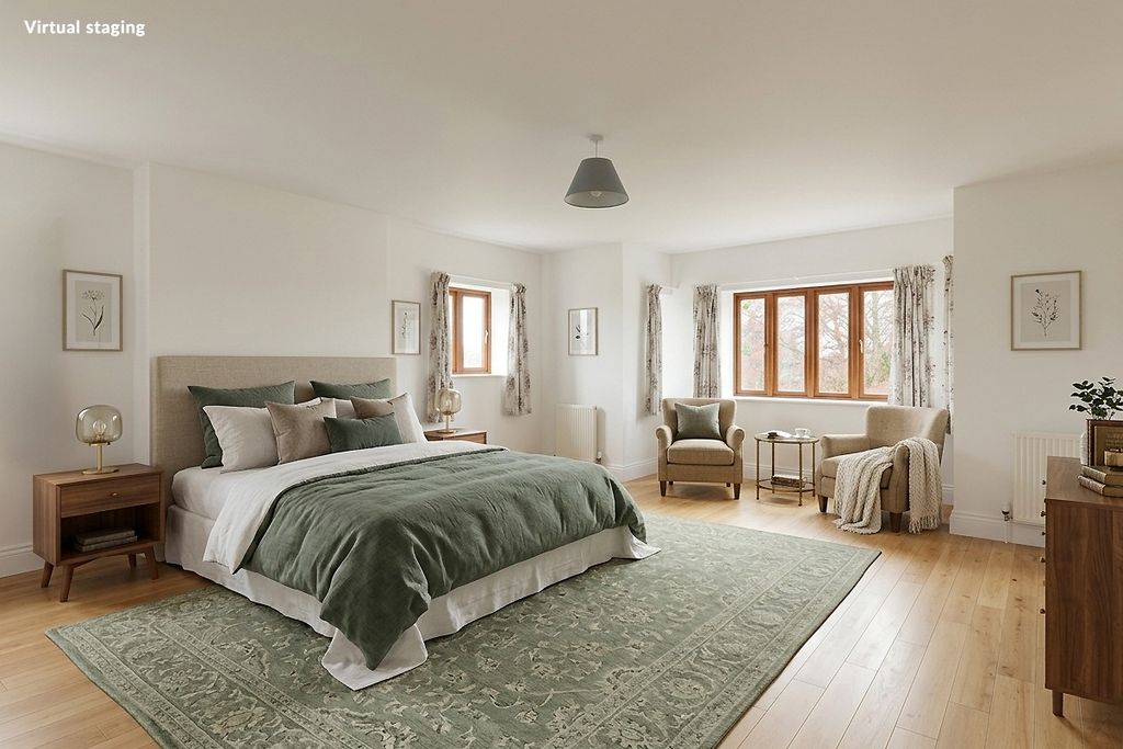 Additional image 9 of 5 bed detached house for saleMeadow Way, Silver Street BA5