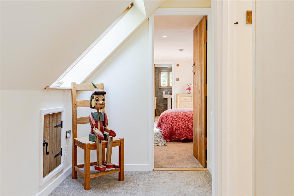 Additional image 24 of 4 bed detached house for saleGrinsell Hill, Minster, Ramsgate CT12