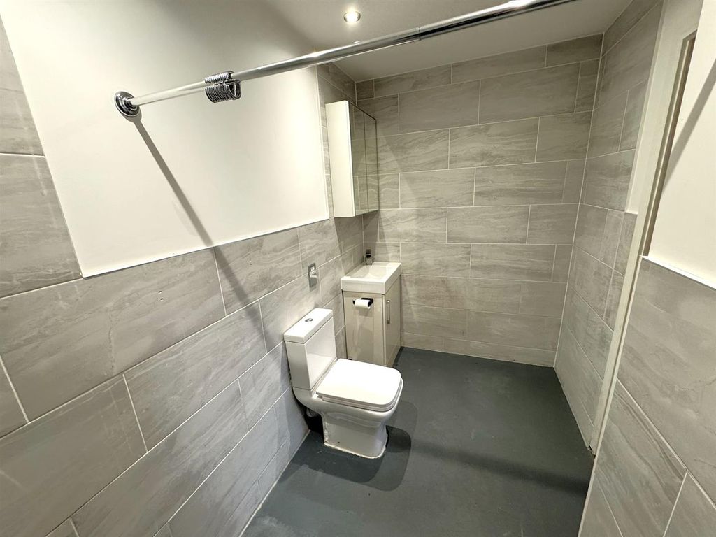 Additional image 11 of 1 bed flat for saleStudfall Avenue, Corby NN17