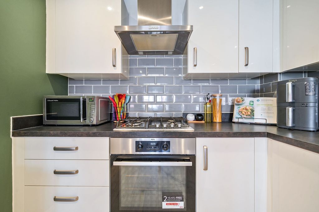 Additional image 19 of 2 bed flat for saleCarter Court, Hook RG27