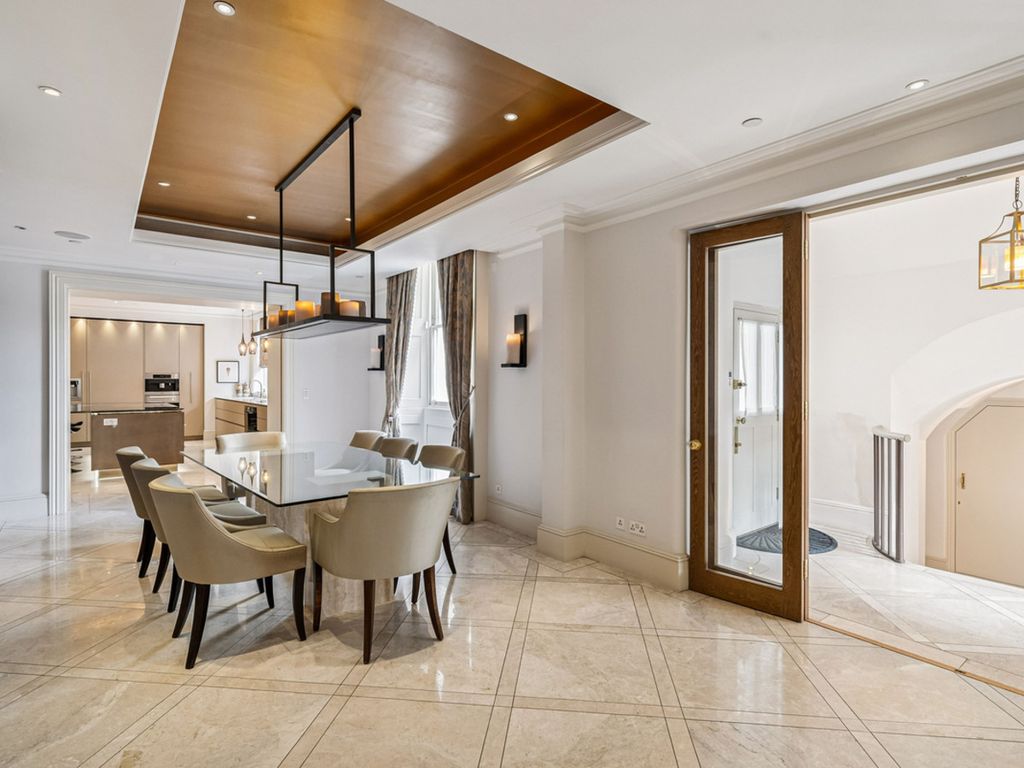 Additional image 15 of 10 bed villa to rentHyde Park Place, London W2