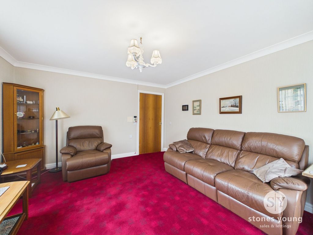 Additional image 4 of 1 bed flat for saleWhalley New Road, Ramsgreave BB1