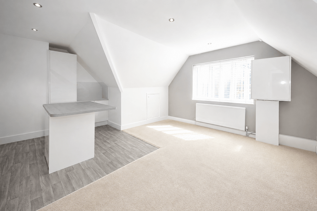 Property photo 1 of 9 Two Bedroom Apartment