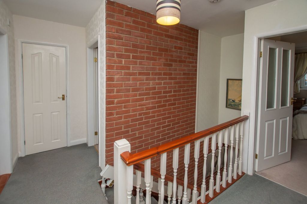 Additional image 16 of 4 bed detached house for saleWoodrow Park, Grimsby DN33