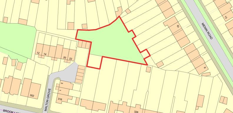 Property photo 1 of 8 This Plan Is For Identification Purposes Only....