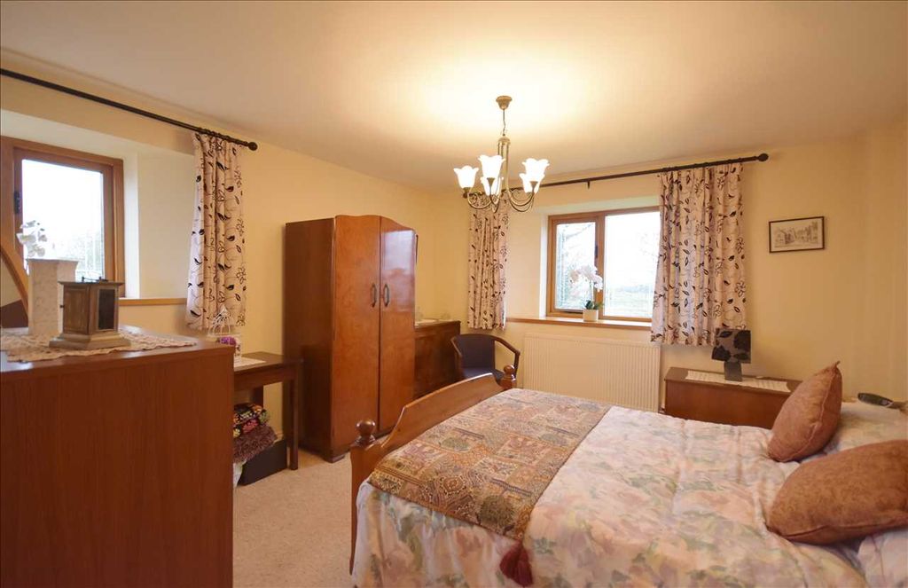 Additional image 22 of 5 bed detached house for saleHanging Bridge Barn, Meadow Lane, Croston, Leyland PR26