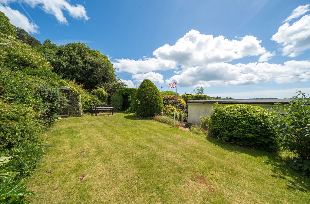 Property photo 3 of 17 Rear Garden
