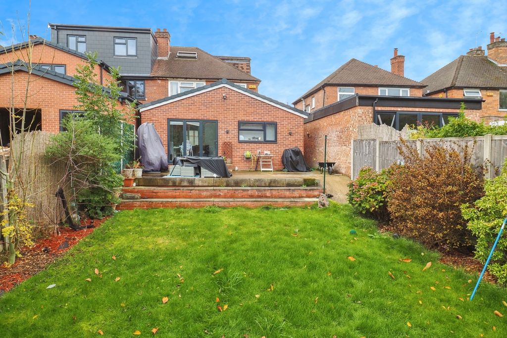 Property photo 2 of 22 Rear Aspect