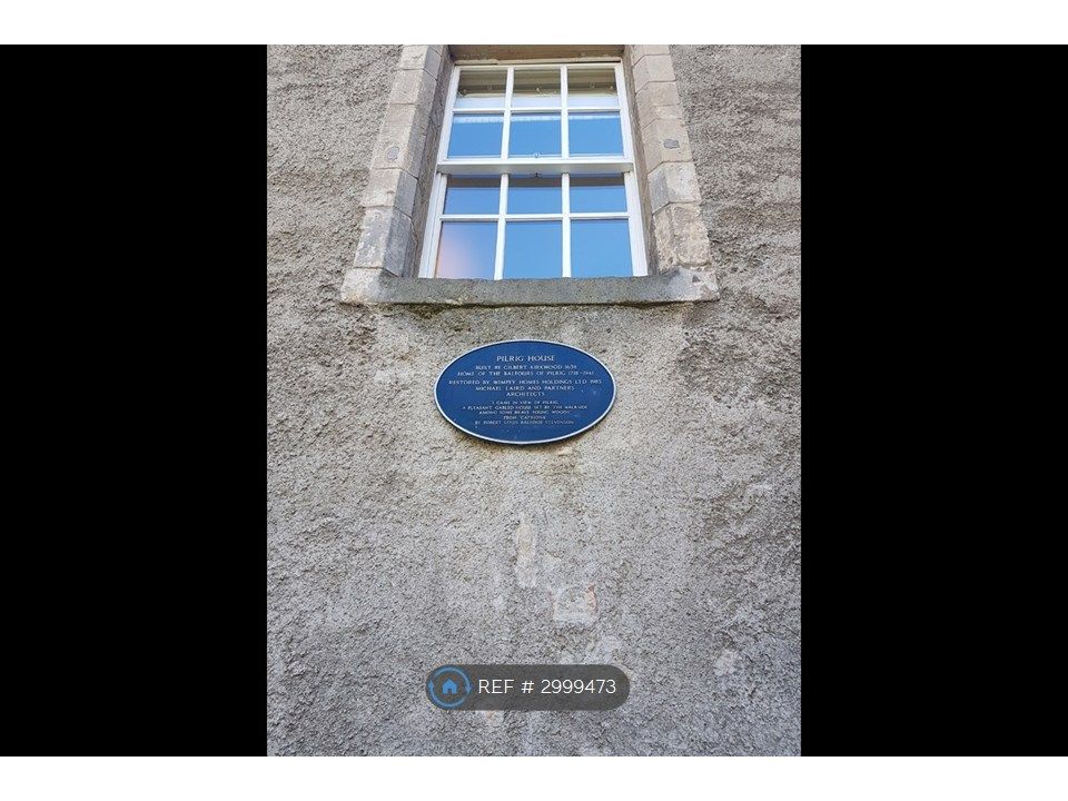 Property photo 2 of 12 Historic Flat In Pilrig House Available To Rent