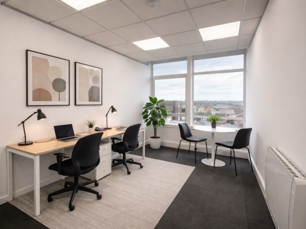 Property photo 1 of 1 Office 505