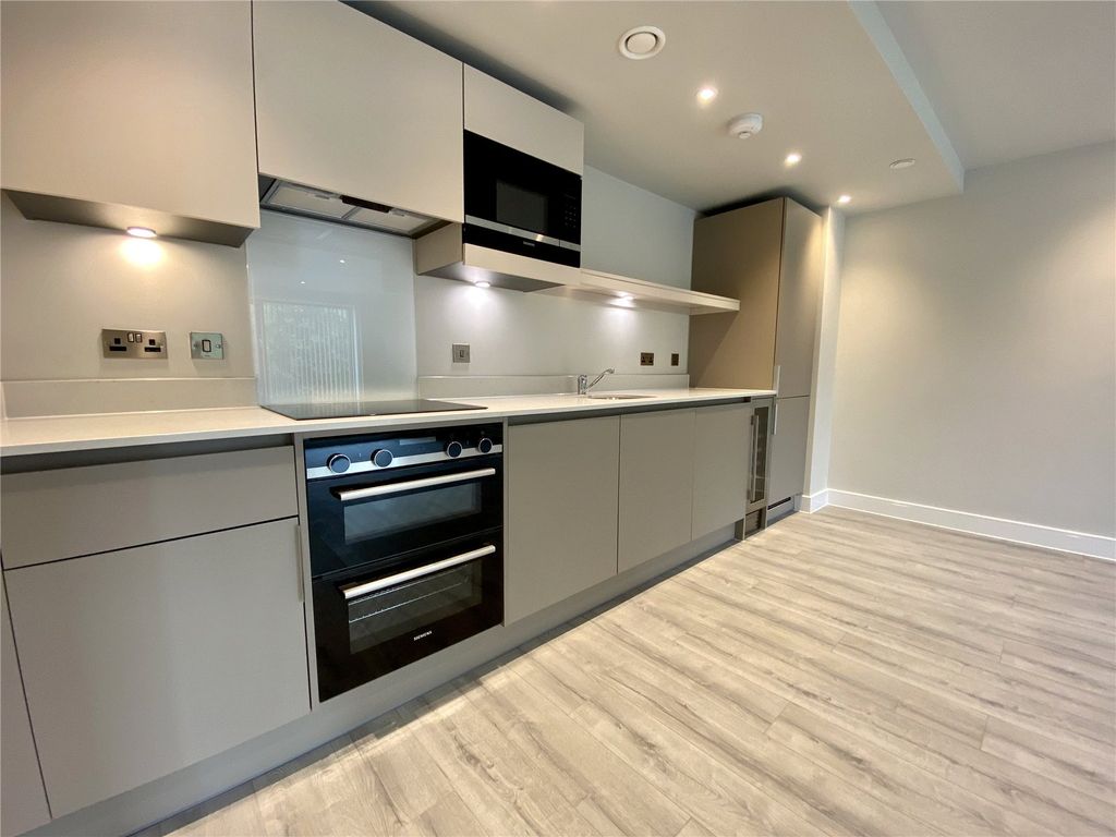 Property photo 2 of 13 Kitchen