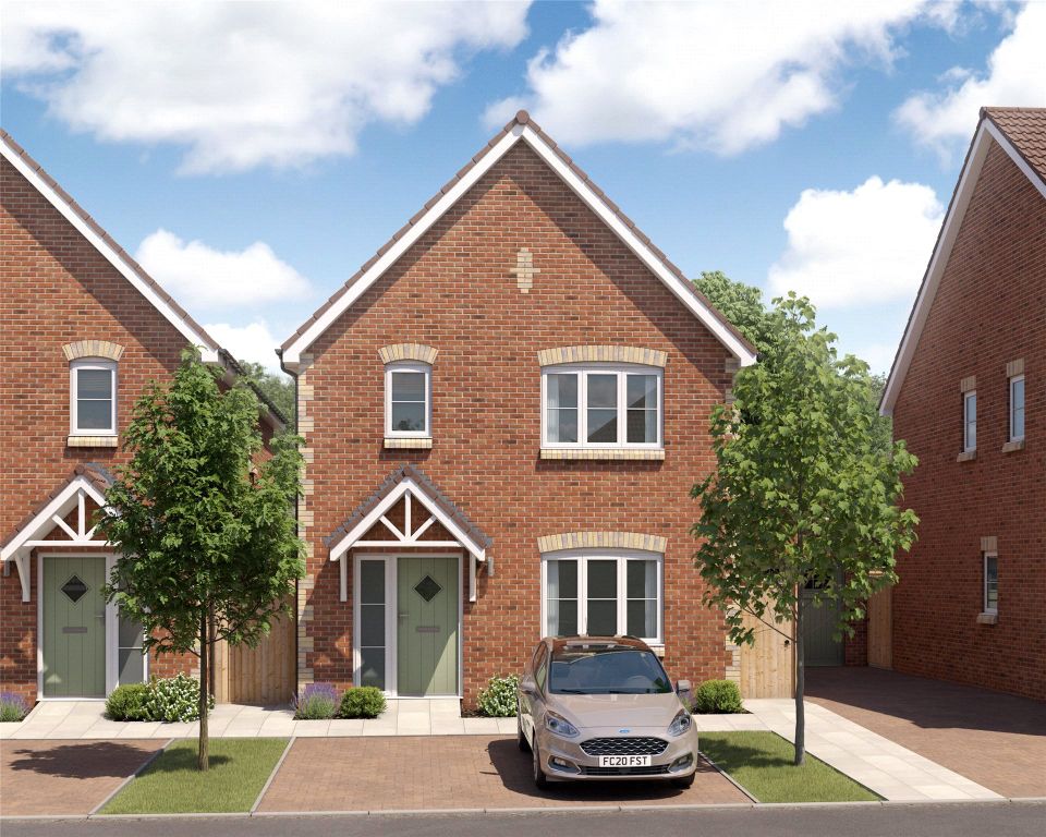 Property photo 1 of 7 Elmhurst Cgi
