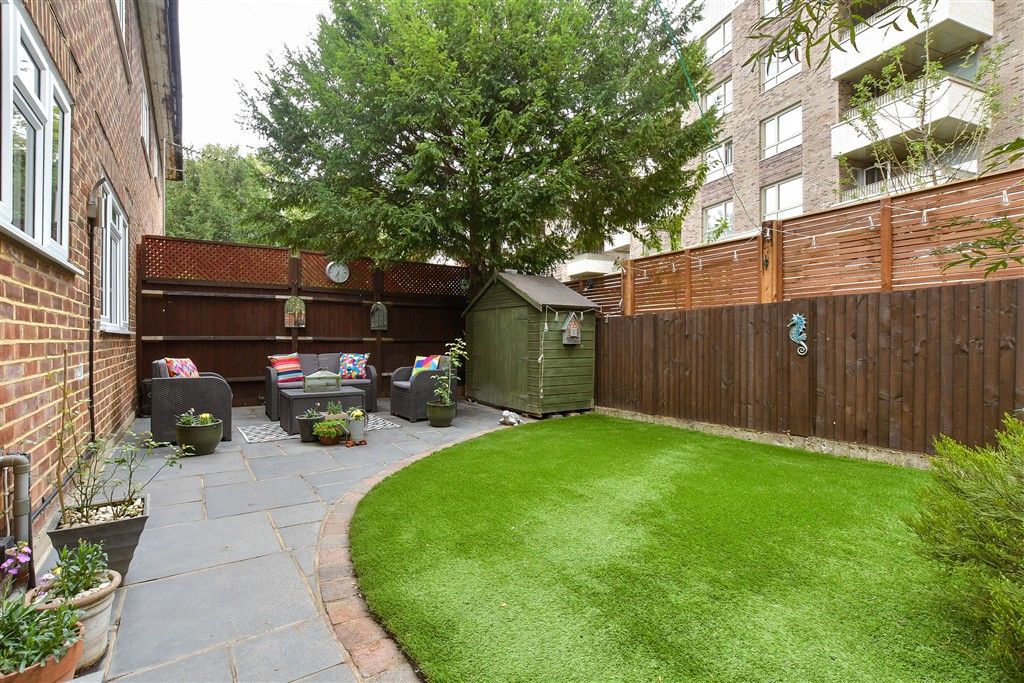 Property photo 2 of 19 Rear Garden