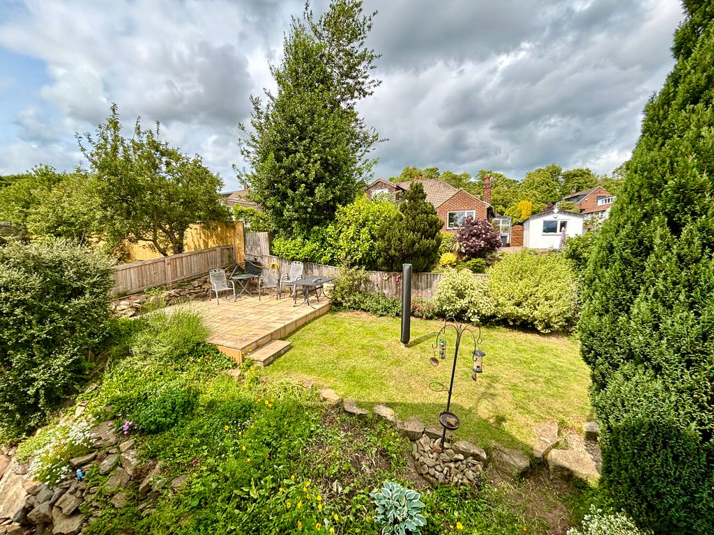 Property photo 3 of 18 Rear Garden