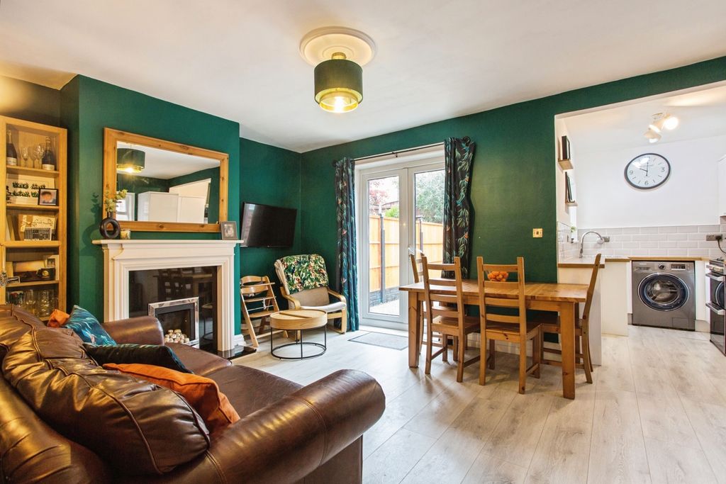 Property photo 2 of 17 Dining/Family Room