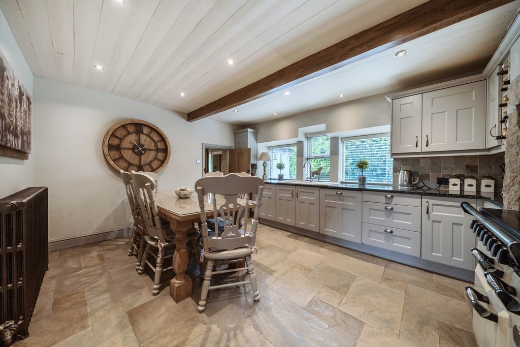 Property photo 3 of 30 Dining Kitchen 2