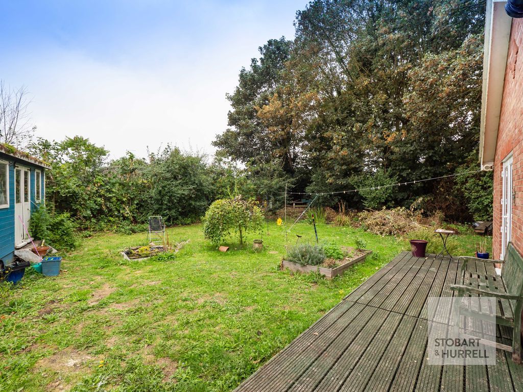 Property photo 3 of 14 Rear Outlook