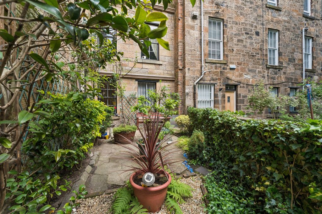 Additional image 31 of 3 bed flat for saleDowanside Road, Flat 0/1, Dowanhill, Glasgow G12