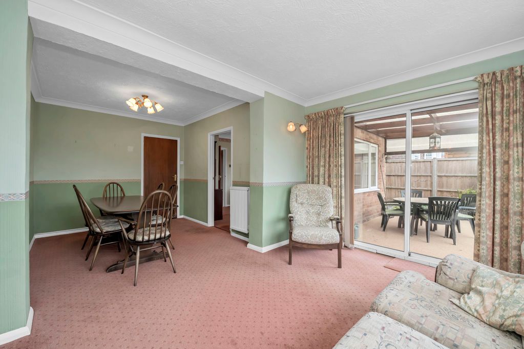 Property photo 3 of 14 Dining Extension