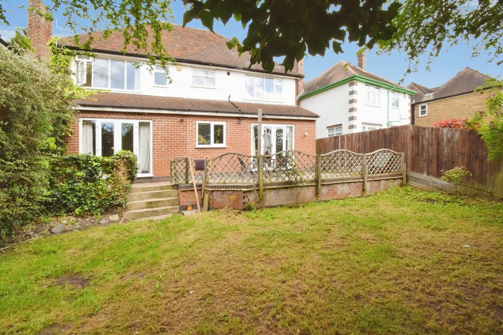 Additional image 37 of 4 bed detached house for saleShirley Road, Leicester LE2
