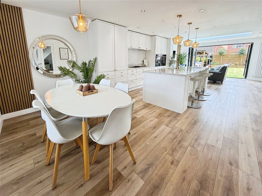 Property photo 3 of 31 Kitchen-Family Room