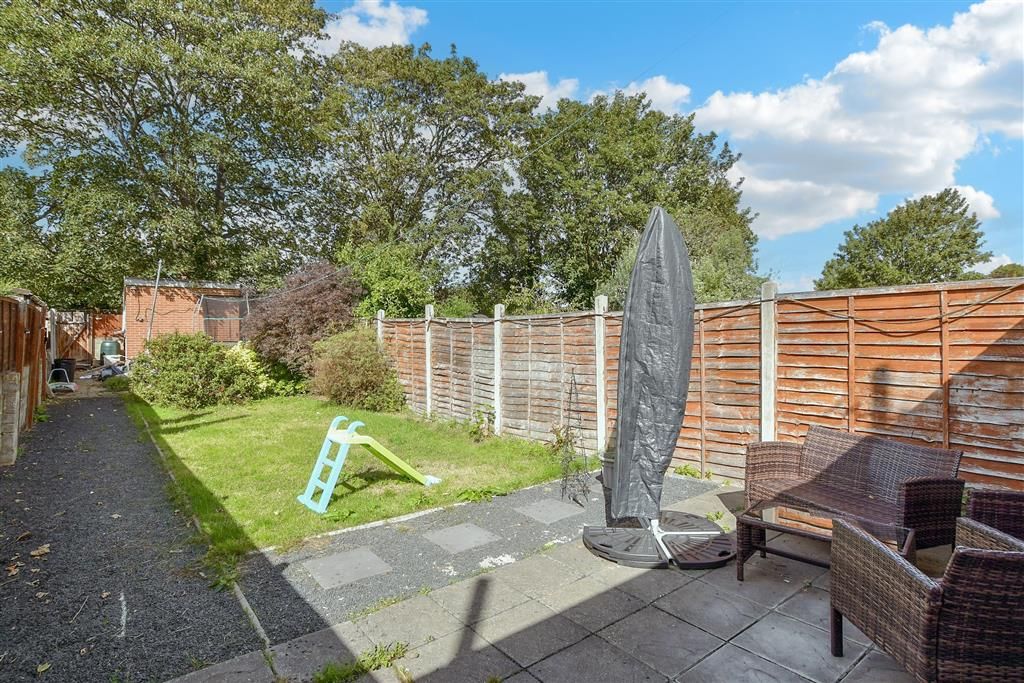 Property photo 2 of 13 Rear Garden