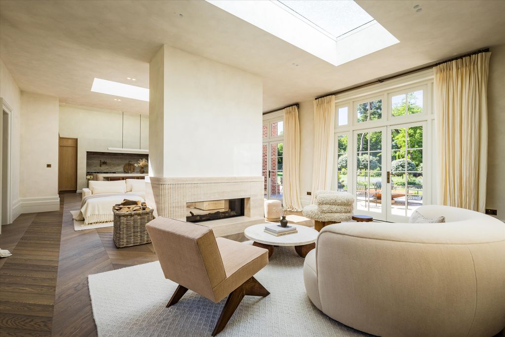 Additional image 10 of 10 bed detached house for saleHambledon Road, Busbridge, Godalming, Surrey GU8.
