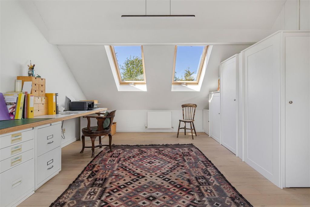Additional image 27 of 5 bed detached house for saleGrantchester Meadows, Cambridge CB3