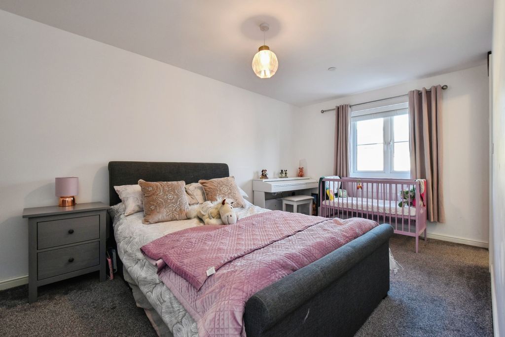 Additional image 9 of 3 bed detached house for saleBeech Avenue, Bargoed CF81