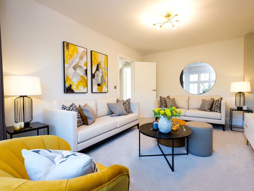 Property photo 2 of 8 The Stratford Lifestyle - Lounge