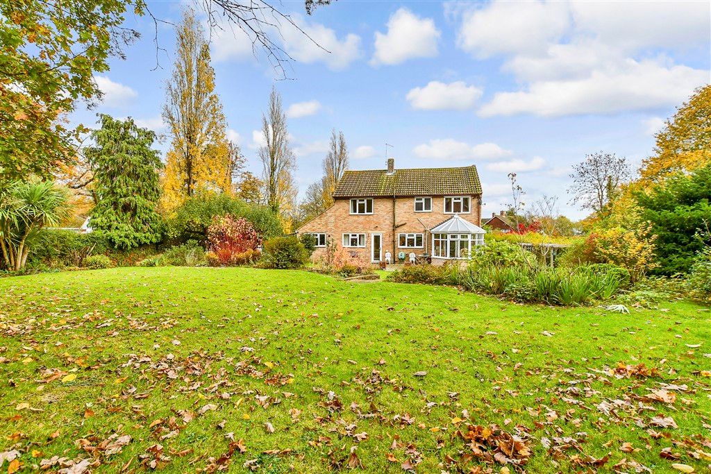 Property photo 2 of 14 Rear Elevation