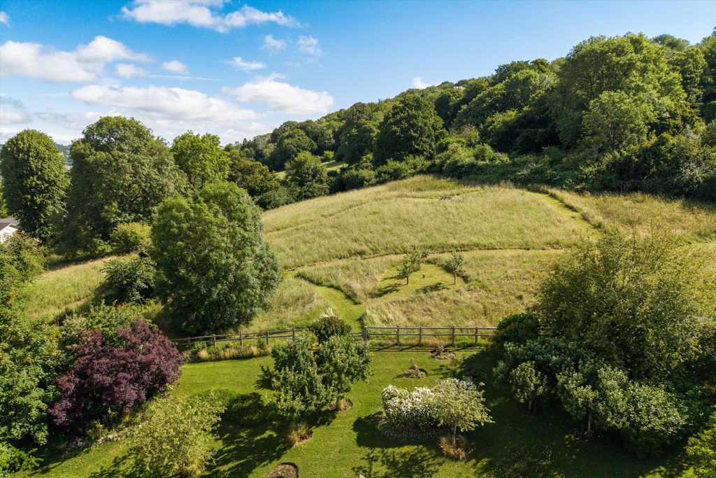 Additional image 19 of 5 bed detached house for saleBathwick Hill, Bath, Somerset BA2