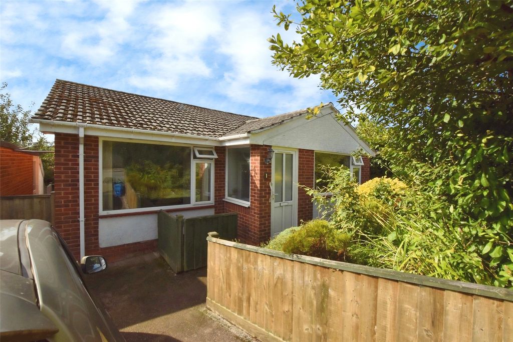 Property photo 1 of 15 Outside