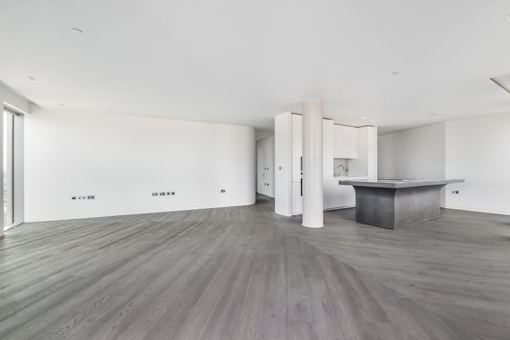 Property photo 1 of 15 Living Area Kitchen.Jpg