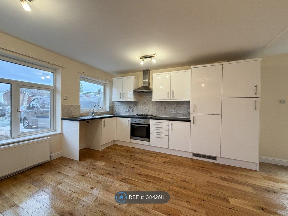 Property photo 2 of 7 Open Plan Living/Kitchen