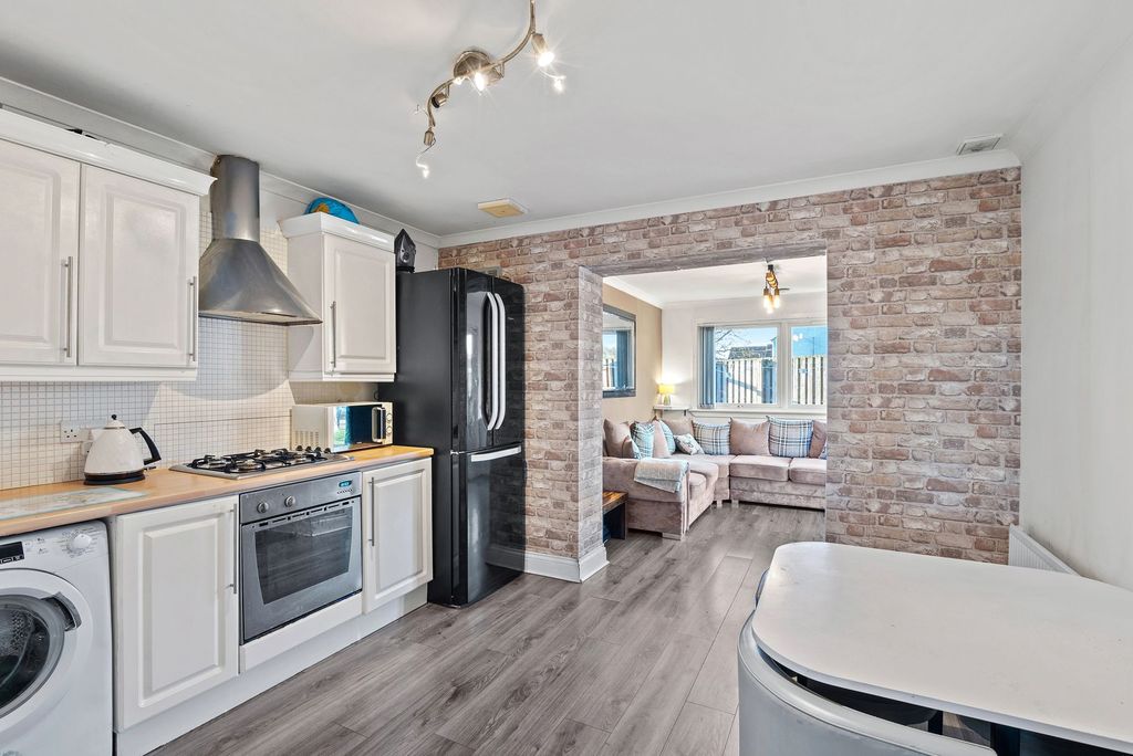 Property photo 1 of 14 Kitchen Area