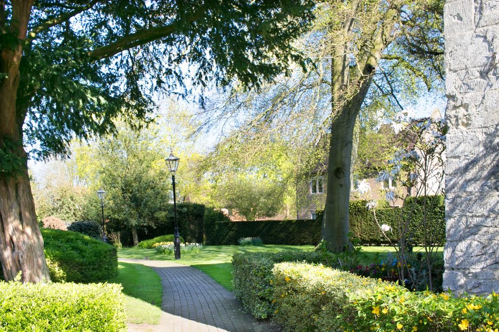 Additional image 22 of 1 bed flat for saleBicester House, Bicester OX26