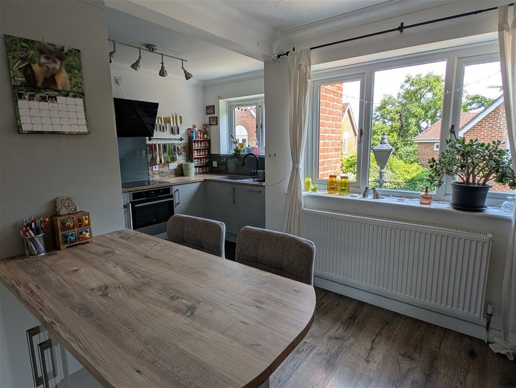 Property photo 2 of 14 Kitchen/Diner New