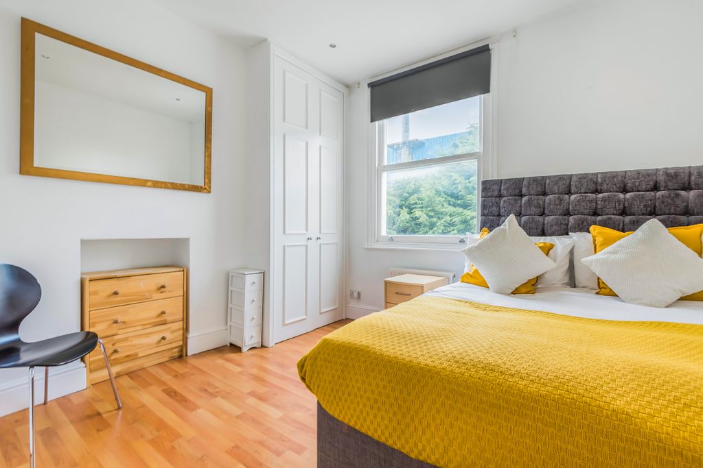 Property photo 1 of 7 Double Bedroom In Shared House For Short Let