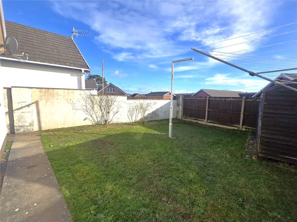 Additional image 23 of 3 bed bungalow for saleDonovan Reed Gardens, Pembroke Dock, Pembrokeshire SA72