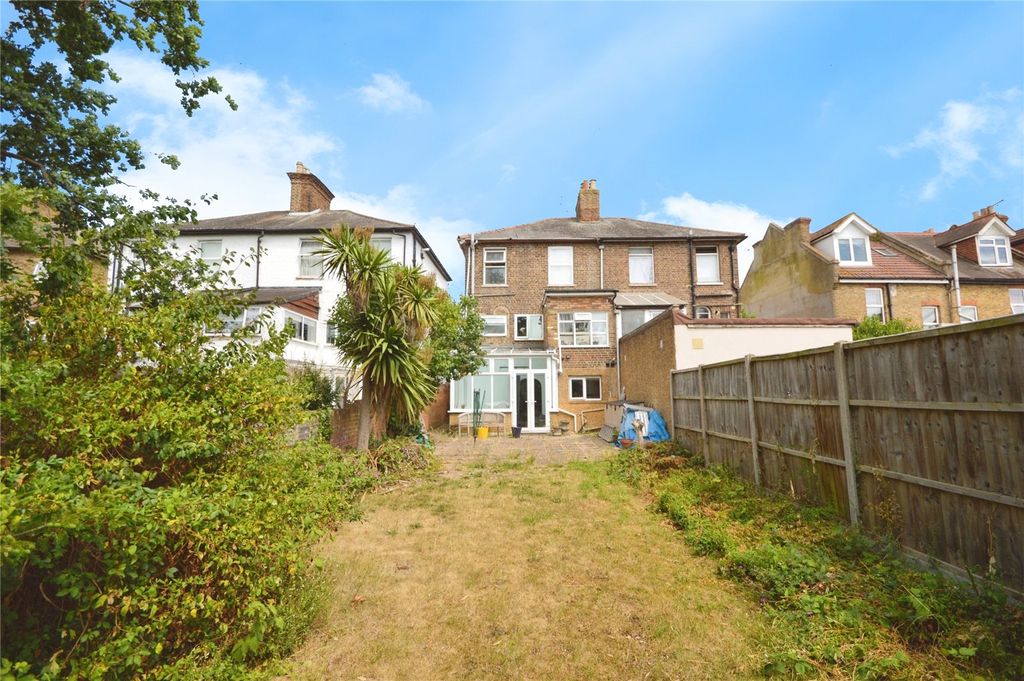 Property photo 2 of 10 Rear Garden