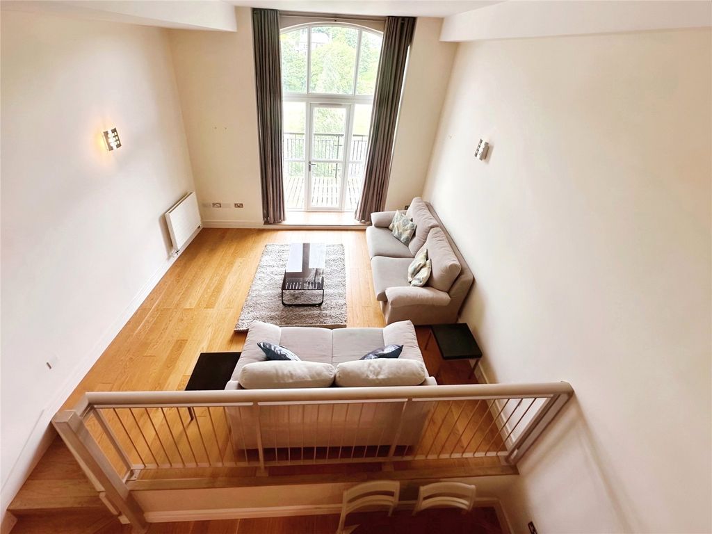 Additional image 9 of 2 bed flat for saleTitanic Mill, Low Westwood Lane, Linthwaite, Huddersfield HD7