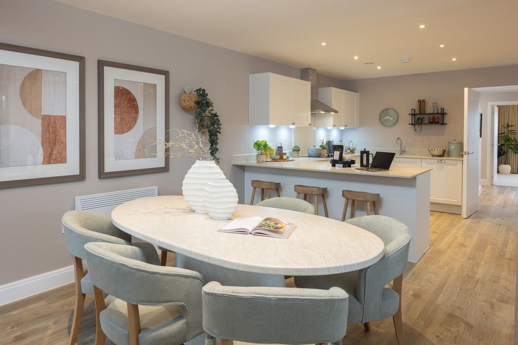 Property photo 1 of 9 Kings Barton At The Green