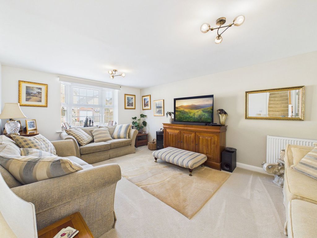 Additional image 10 of 4 bed detached house for saleBasil Drive, Melksham SN12